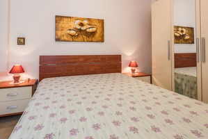 Graziosa villetta indipendente a pochi metri dai lidi sabbiosi  Pescoluse - Foto 17