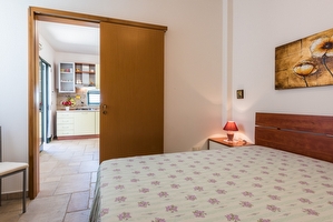 Graziosa villetta indipendente a pochi metri dai lidi sabbiosi  Pescoluse - Foto 18