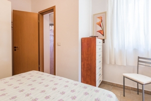 Graziosa villetta indipendente a pochi metri dai lidi sabbiosi  Pescoluse - Foto 19