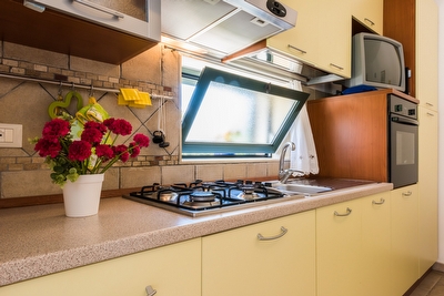 Graziosa villetta indipendente a pochi metri dai lidi sabbiosi  Pescoluse - Foto 14