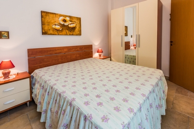 Graziosa villetta indipendente a pochi metri dai lidi sabbiosi  Pescoluse - Foto 15