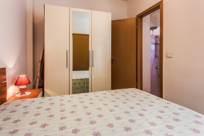 Graziosa villetta indipendente a pochi metri dai lidi sabbiosi  Pescoluse - Foto 16