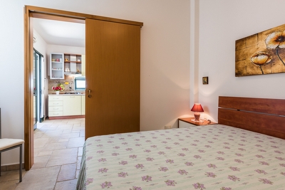 Graziosa villetta indipendente a pochi metri dai lidi sabbiosi  Pescoluse - Foto 18