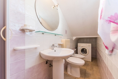 Graziosa villetta indipendente a pochi metri dai lidi sabbiosi  Pescoluse - Foto 20