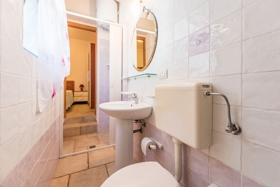 Graziosa villetta indipendente a pochi metri dai lidi sabbiosi  Pescoluse - Foto 21