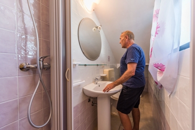 Graziosa villetta indipendente a pochi metri dai lidi sabbiosi  Pescoluse - Foto 22