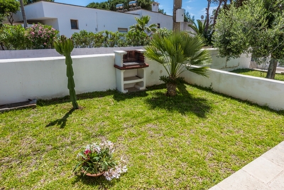 Graziosa villetta indipendente a pochi metri dai lidi sabbiosi  Pescoluse - Foto 6