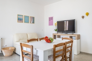 Villetta con giardino indipendente Capilungo - Foto 10