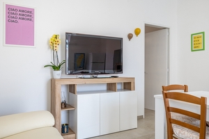 Villetta con giardino indipendente Capilungo - Foto 14