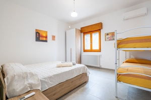 Villetta con giardino indipendente Capilungo - Foto 19