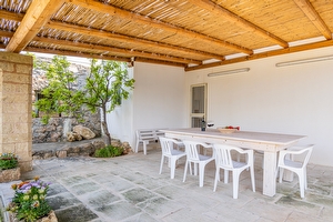 Villetta con giardino indipendente Capilungo - Foto 2