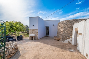 Villetta con giardino indipendente Capilungo - Foto 5