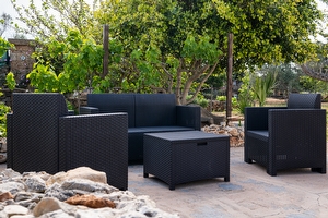 Villetta con giardino indipendente Capilungo - Foto 6