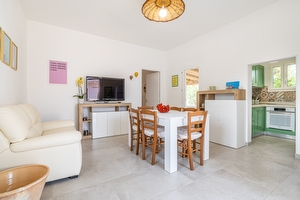 Villetta con giardino indipendente Capilungo - Foto 8