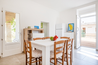 Villetta con giardino indipendente Capilungo - Foto 13