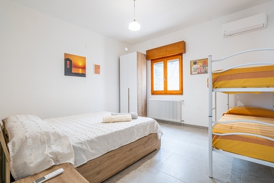 Villetta con giardino indipendente Capilungo - Foto 19