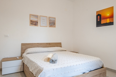 Villetta con giardino indipendente Capilungo - Foto 20