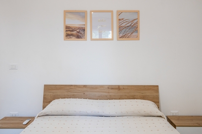 Villetta con giardino indipendente Capilungo - Foto 21