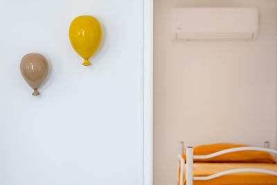 Villetta con giardino indipendente Capilungo - Foto 25