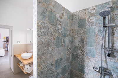 Villetta con giardino indipendente Capilungo - Foto 28