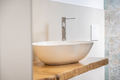 Villetta con giardino indipendente Capilungo - Foto 29