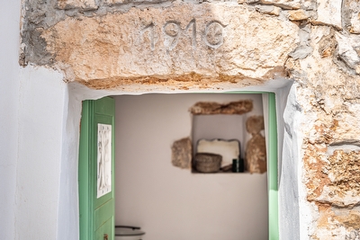 Villetta con giardino indipendente Capilungo - Foto 30