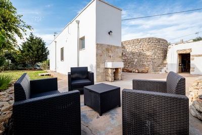 Villetta con giardino indipendente Capilungo - Foto 7