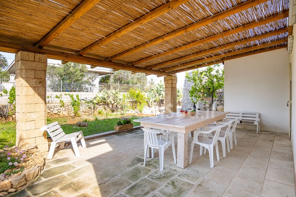 Villetta con giardino indipendente Capilungo