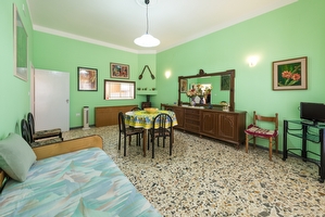 Villetta 3 camere a pochi passi dal mare Torre San Giovanni - Foto 10