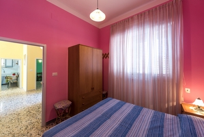 Villetta 3 camere a pochi passi dal mare Torre San Giovanni - Foto 13