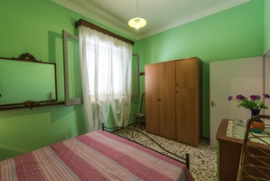 Villetta 3 camere a pochi passi dal mare Torre San Giovanni - Foto 15