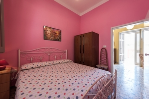 Villetta 3 camere a pochi passi dal mare Torre San Giovanni - Foto 17