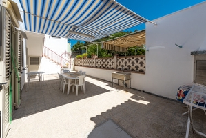 Villetta 3 camere a pochi passi dal mare Torre San Giovanni - Foto 19