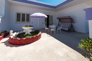 Villetta 3 camere a pochi passi dal mare Torre San Giovanni - Foto 2