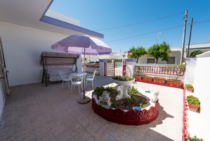 Villetta 3 camere a pochi passi dal mare Torre San Giovanni - Foto 5