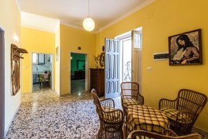 Villetta 3 camere a pochi passi dal mare Torre San Giovanni - Foto 6