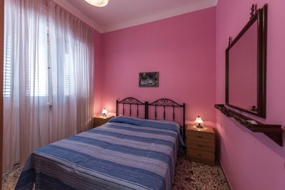 Villetta 3 camere a pochi passi dal mare Torre San Giovanni - Foto 12