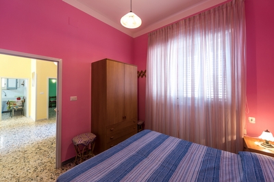 Villetta 3 camere a pochi passi dal mare Torre San Giovanni - Foto 13