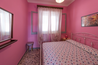 Villetta 3 camere a pochi passi dal mare Torre San Giovanni - Foto 16