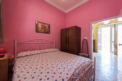 Villetta 3 camere a pochi passi dal mare Torre San Giovanni - Foto 17