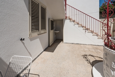 Villetta 3 camere a pochi passi dal mare Torre San Giovanni - Foto 22