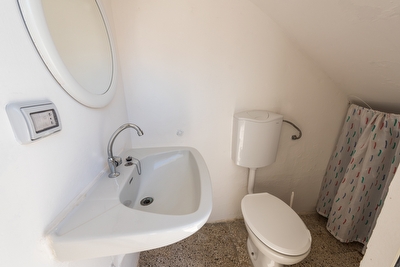 Villetta 3 camere a pochi passi dal mare Torre San Giovanni - Foto 23