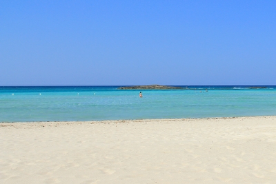 Villetta 3 camere a pochi passi dal mare Torre San Giovanni - Foto 27