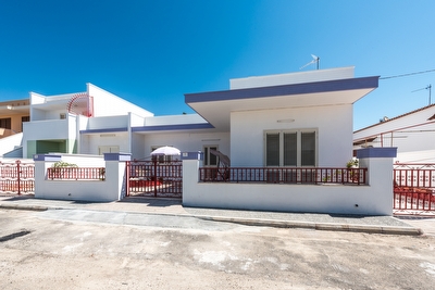 Villetta 3 camere a pochi passi dal mare Torre San Giovanni - Foto 3