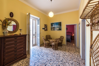 Villetta 3 camere a pochi passi dal mare Torre San Giovanni - Foto 7