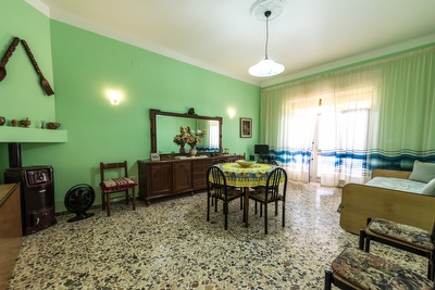 Villetta 3 camere a pochi passi dal mare Torre San Giovanni - Foto 9