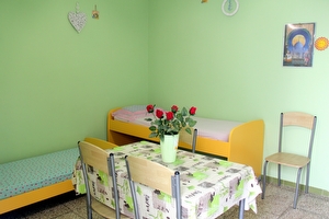 Casetta molto comoda a pochi passi dal mare Torre San Giovanni - Foto 12