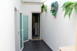 Casetta molto comoda a pochi passi dal mare Torre San Giovanni - Foto 15