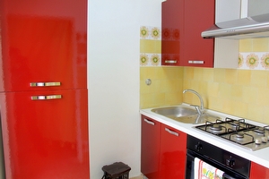 Casetta molto comoda a pochi passi dal mare Torre San Giovanni - Foto 16