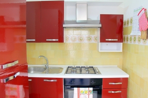 Casetta molto comoda a pochi passi dal mare Torre San Giovanni - Foto 17